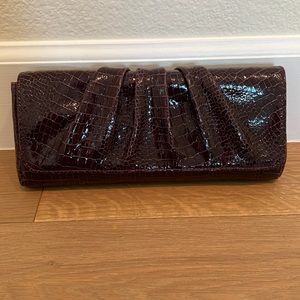 Lauren Merkin Clutch